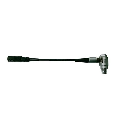 PilotUSA Bose A20 (6 Pin Lemo) to Fischer (8 Pin) Adapter PA-89F/A20