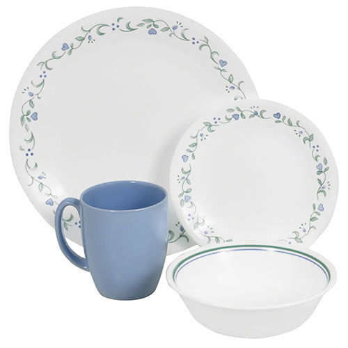 Corelle Dinner Service Sets