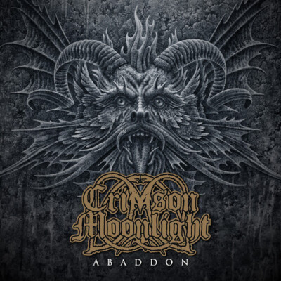 Crimson Moonlight - Abaddon [New CD]