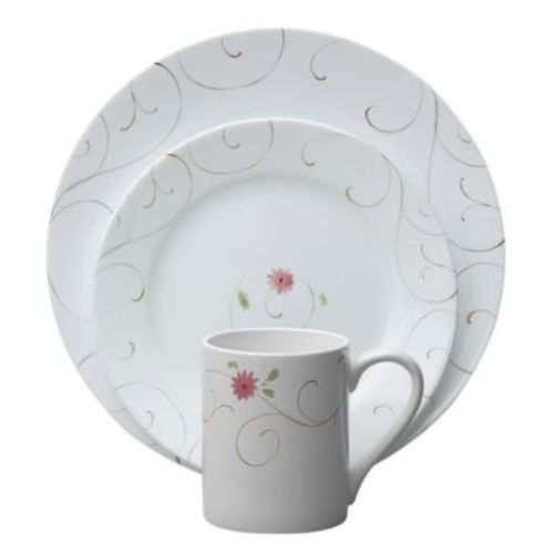 CorningWare Dinner Service Set