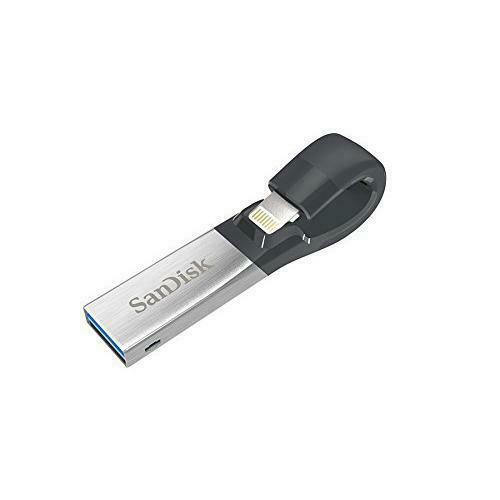 SanDisk Handy-Kabel & -Adapter
