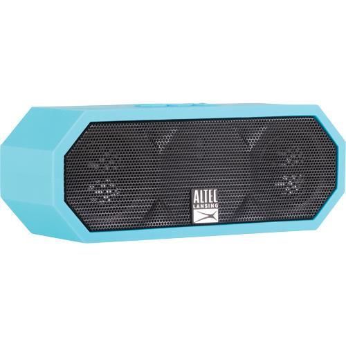 Altec Lansing Audio Dock and Speaker