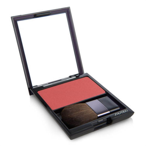 Satin Blush Maquillaje