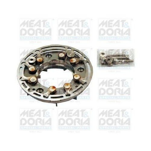 1x Reparatursatz, Lader Meat & Doria 60509 Passend FÃ¼R Audi CitroÃN Ford Seat