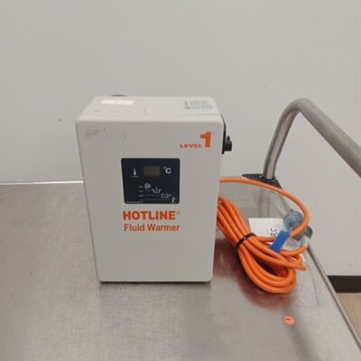 Hotline HL-90 Fluid Warmer Level 1