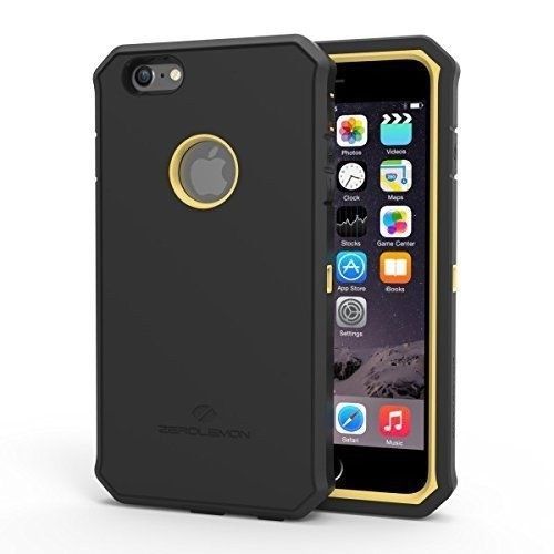 ZeroLemon Cell Phone Accessories for Apple iPhone 6s Plus