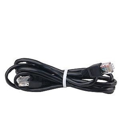 3PC 5' 5ft RJ-45 CAT5 CAT5E Ethernet Network Patch Cable (Black)