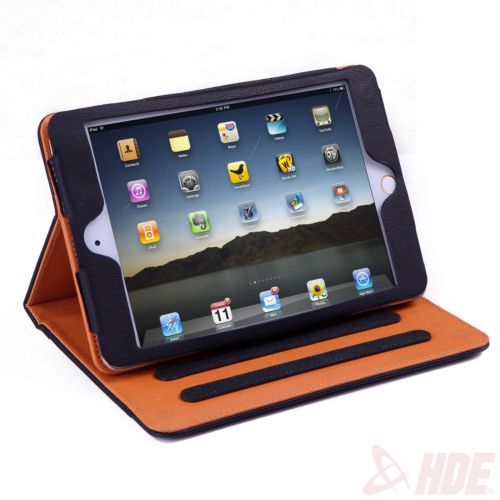 Apple Tablet & eBook Folding Folio Cases
