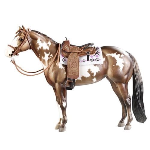 Breyer Delivery Wagon With Clydesdale Team NIB | eBay Breyer Delivery Wagon With Clydesdale Team NIB | eBay