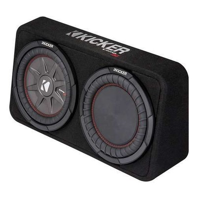 Kicker 800W Dual 10