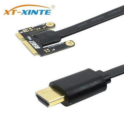 XT-XINTE PCIE EXP GDC External Laptop Video Card Dock Graphics Card for Beast