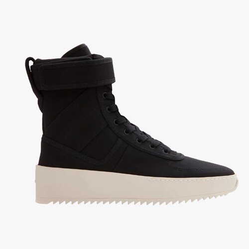ストリート魂スニーカー【Fear of God】男性紺★送料関税無料★ _12.JPG
