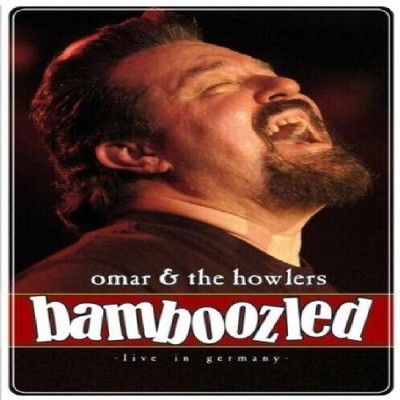Bamboozled: Live in Germany [DVD]