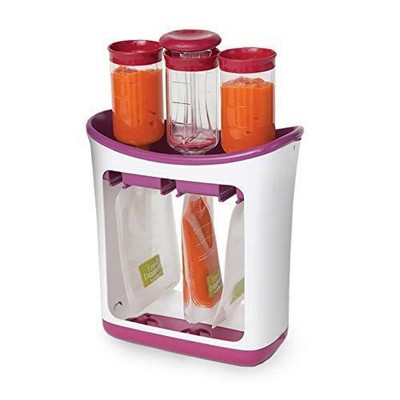 Infantino Squeeze Station