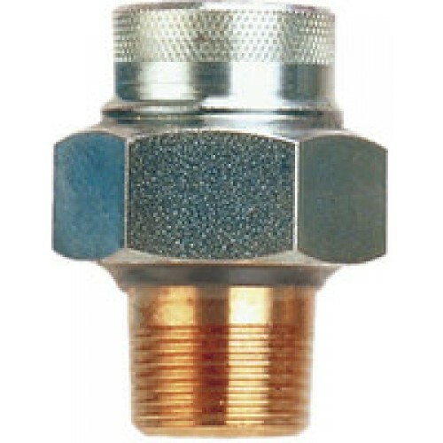 Raccord DiÃ©Lectrique Watts Pour Chauffe-Eau Watts