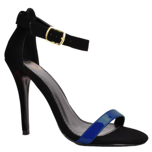 Deliciosos tacones informales para mujer