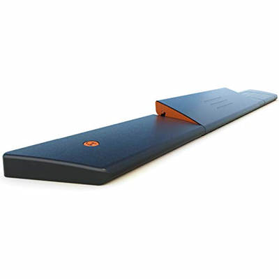 HAVEN HL1-MCH-001 Heavy Duty Lock, Floor Mounted Lock, Home Security, Door Made