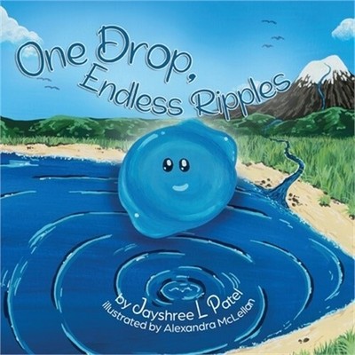 One Drop, Endless Ripples (Paperback or Softback)