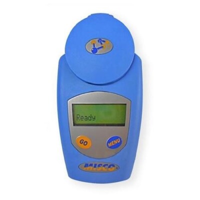 Misco PA201 Digital Refractometer, 0 to 56 Brixv