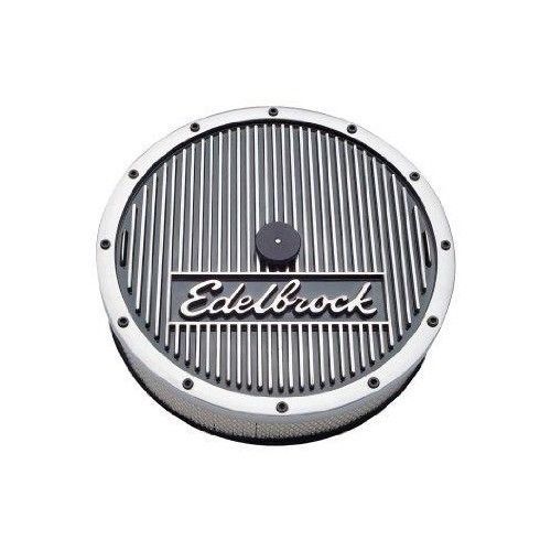 Edelbrock Auto Performance Parts