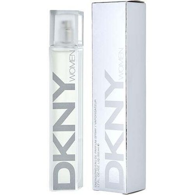 DKNY NEW YORK by Donna Karan ПАРФЮМИРОВАННАЯ ВОДА В СПРЕЕ 1,7 УНЦИИ