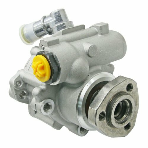 Power Steering Pump For Volkswagen Golf II Jetta II 19E Passat 35i 1.6 1.8 2.0'
