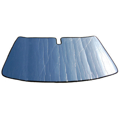 Driver Left Sun Visor Illuminated Fits 07-11 LEXUS GS350