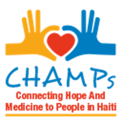 CHAMPs in Haiti