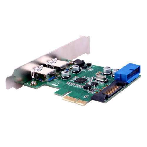 Synology E10G18-T1 Placa de Expansão RJ45 10GbE PCIe para Servidores Synology