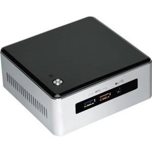 ASUS Chromebox CN60 / CN62 (16gb SSD, Intel Celeron, 1.40ghz, 2gb