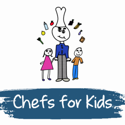 Chef for Kids INC