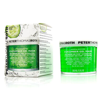Peter Thomas Roth от Peter Thomas Roth Огуречная гелевая маска - 150 мл/5,3 унции