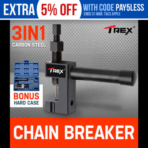 Bicycle Maintenance Chain Tools