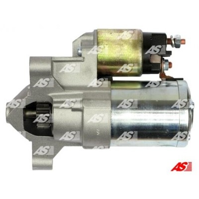 AS-PL ANLASSER STARTER FIAT PEUGEOT CITROËN HYUNDAI LANCIA SUZUKI DS 3400950