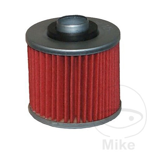 1X HIFLO Premium Ölfilter HF145
