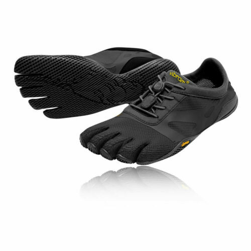 Vibram FiveFingers TrekSport Mens 11 M4485 Barefoot Trail Running Toe Shoes Vibram FiveFingers TrekSport Review | Tested & Rated main image 3
