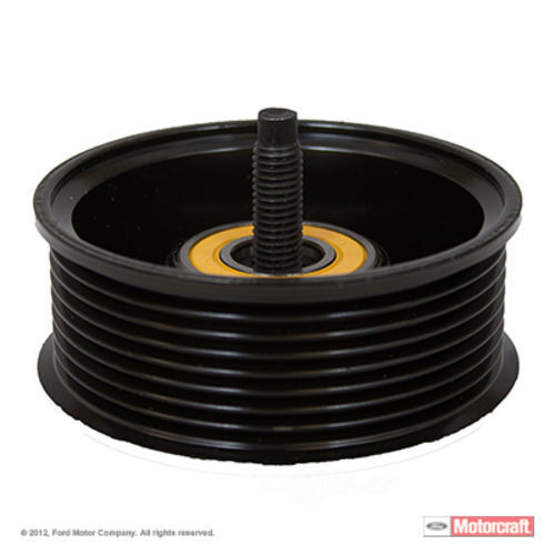 Accessory Drive Belt Idler Pulley Motorcraft YS-268 for sale