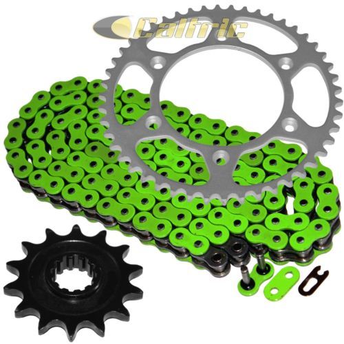 98-02 ZX6R VORTEX 14-T 520 Front Sprocket 14 Teeth Tooth 1999 2000