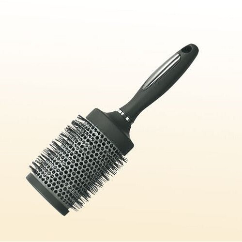 Comair Ion Ceramic Hair Dryer Brush 0 3 16in Round Brush Ceramic Ebay