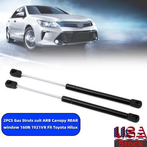 Rear Window 160n 1921vr Fit Toyota Hilux