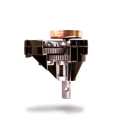 Eskimo 10-Inch Gas Ice Fishing Hole Digging Auger (Open Box)