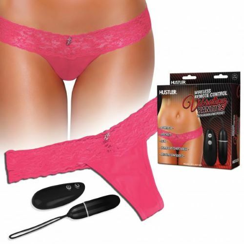 Vibrating underwear for sale