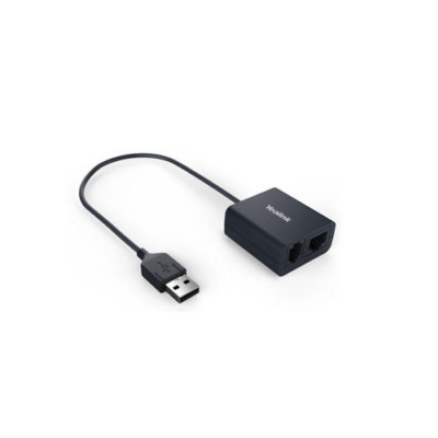 Yealink EHS40 Wireless Headset Adapter