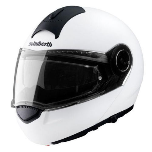 Schuberth C4 PRO CARBON Motorcycle Flip-Up Helmet | All
