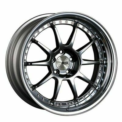 Aoshima 1/24 SSR Professor SP3 19 Inch (Accessory) NEW from