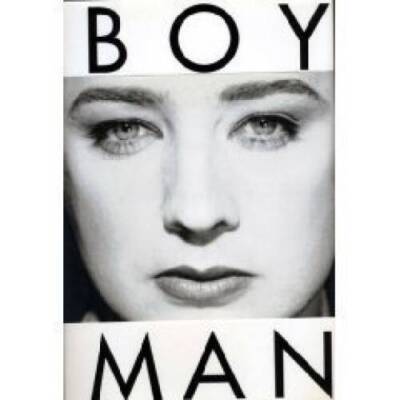 Take It Like a Man: The Autobiography of Boy George - Paperback - ACCEPTABLE