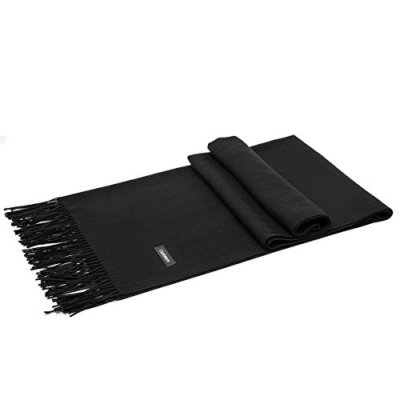 Kuayang Pashmina Scarf Cashmere Scarves for Women Mens Winter Shawls...