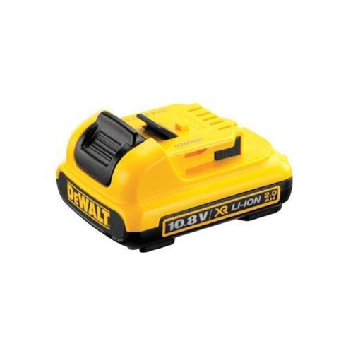 DEWALT Industrial Power Tool Batteries & Chargers