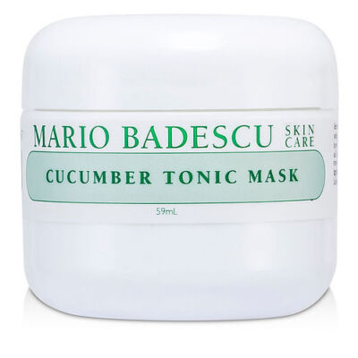 Mario Badescu от Mario Badescu Огуречная тонизирующая маска - для комбинированной/ жирной кожи/