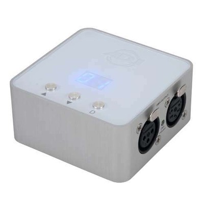 ADJ MyDMX 3.0 USB Lighting Interface Control Hardware w/ Software (Refurbished)